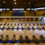 Cutro shipwreck: six military personnel from the Gdf and coast guard on trial