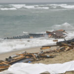 Cutro shipwreck, Supreme Court upholds 20-year sentence for one of the smugglers