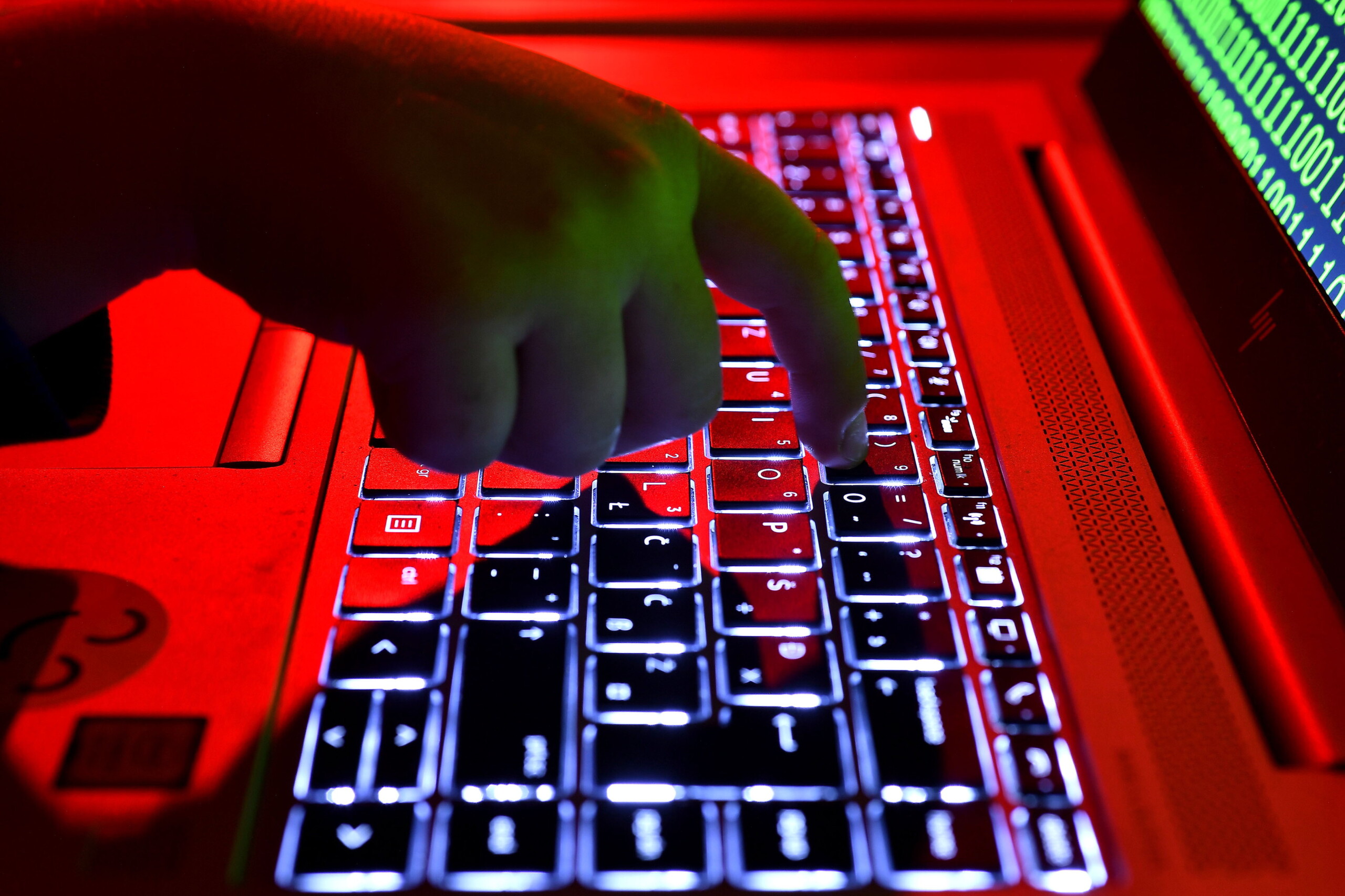 Cybersecurity: blow to pro-Russian hacker group NoName057, five arrests