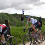 Cycling: Amstel Gold Race women, Bredewold wins, Persico fifth