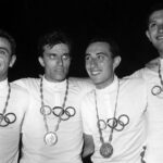 Cycling bids farewell to Franco Testa: Olympic champion in Rome in 1960