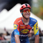 Cycling: Critérium du Dauphiné, Milan wins Stage 2 and takes overall lead