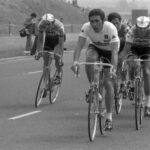 Cycling, Eddy Merckx: "They offered me money to throw the Giro"