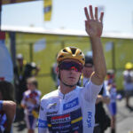 Cycling: Evenepoel to Join Red Bull-Bora-Hansgrohe in 2026