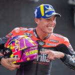 Cycling: former MotoGP rider Aleix Espargaro to compete in the Tour of Austria with Lidl-Trek