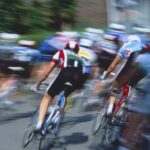 Cycling: Giro Valle d'Aosta, young cyclist dies after falling during race