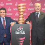 Cycling: Panini sticker collection dedicated to Giro d'Italia returns