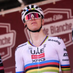 Cycling: Paris-Roubaix, Pogacar to compete