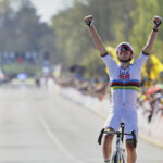 Cycling: Pogacar wins the 2025 La Flèche Wallonne