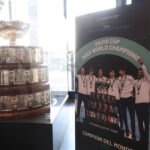 Davis Cup: the trophy returns to Campania from 20 to 23 August