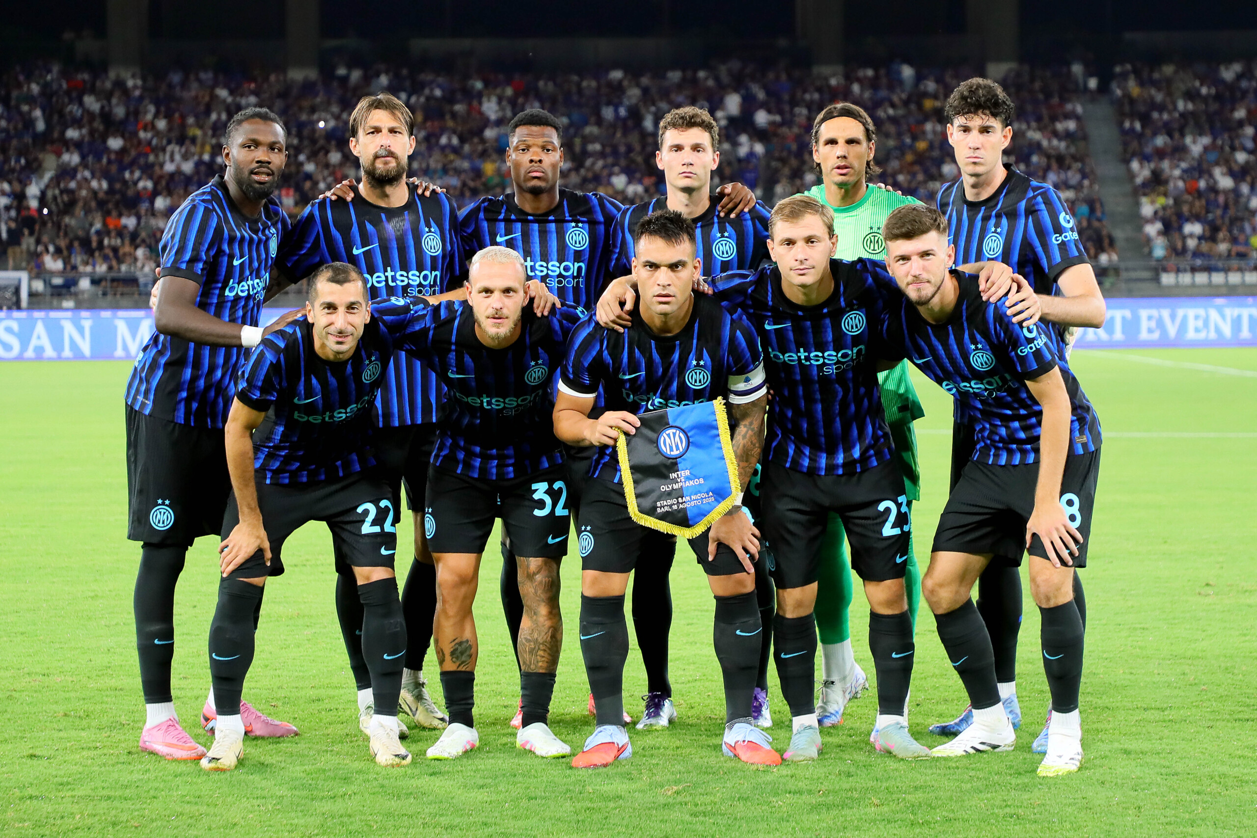 DAZN launches “MyClubPass” to follow your favourite team