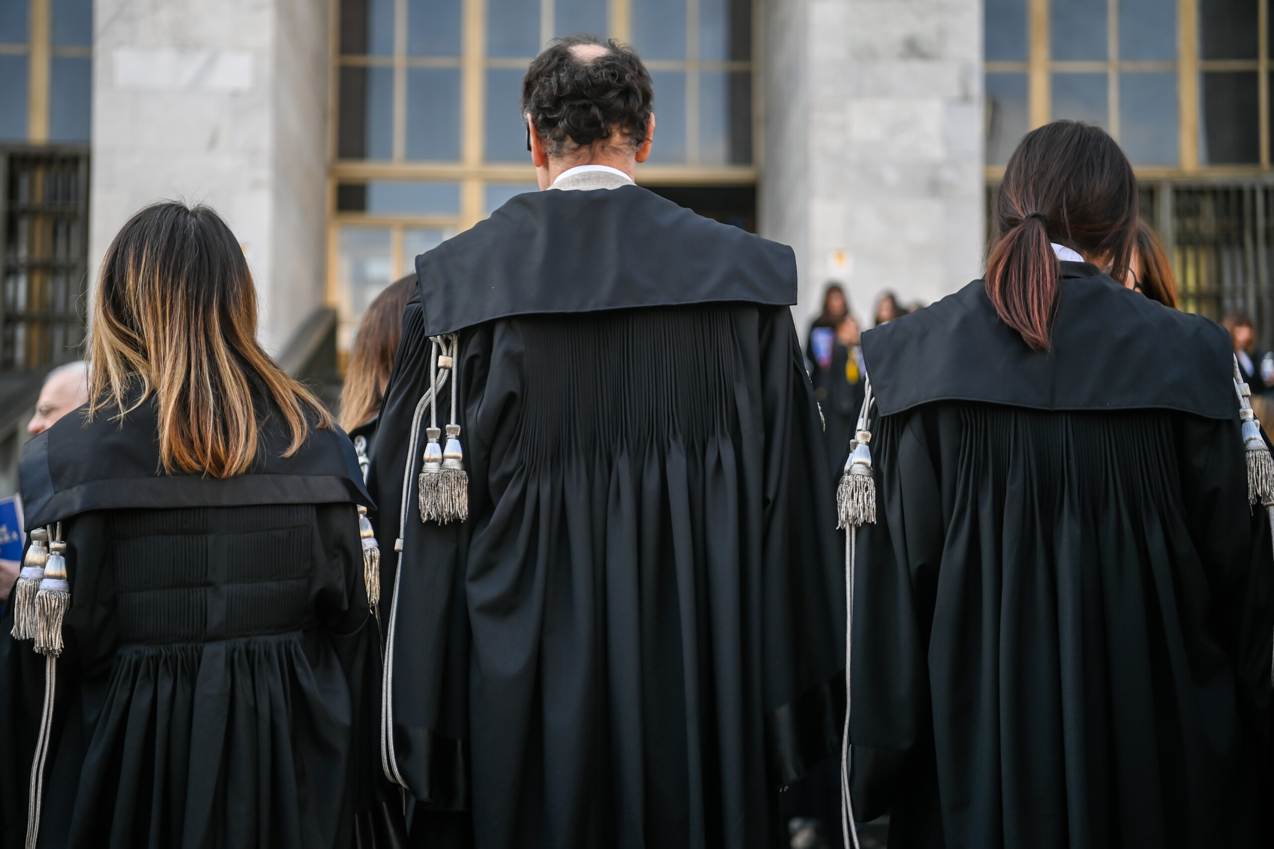 De Maria Case, Milan Ombudsman: "Evaluations for External Work Are Always Rigorous"