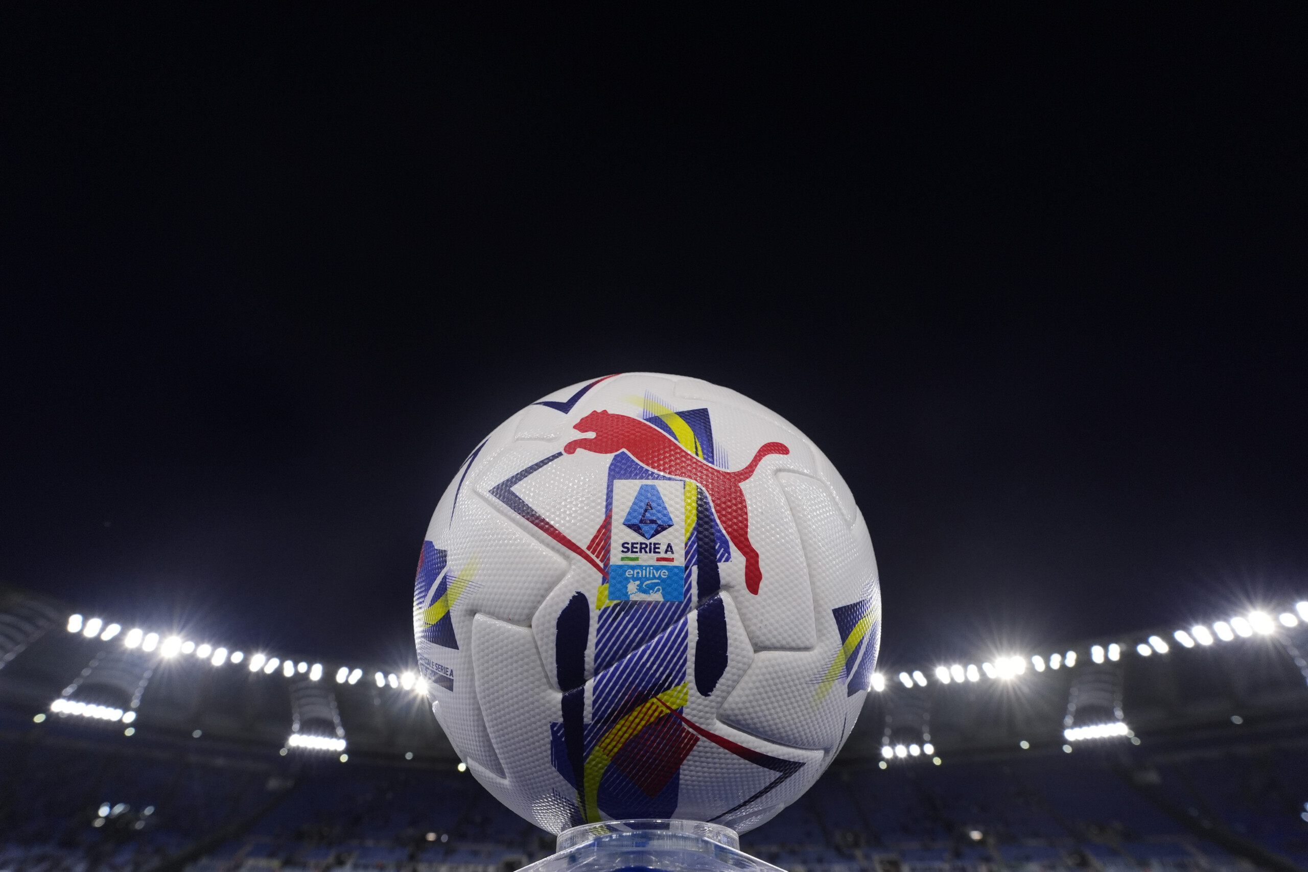 Death of Pope Francis, Serie A and Primavera football matches postponed Death of Pope Francis, Serie A and Primavera football matches postponed