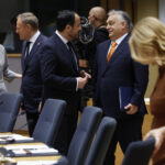 Defence: EU leaders conclusions, good to stop Pact and consider other measures