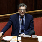 Defence, Giorgetti: ‘No EU plan made in haste without logic’