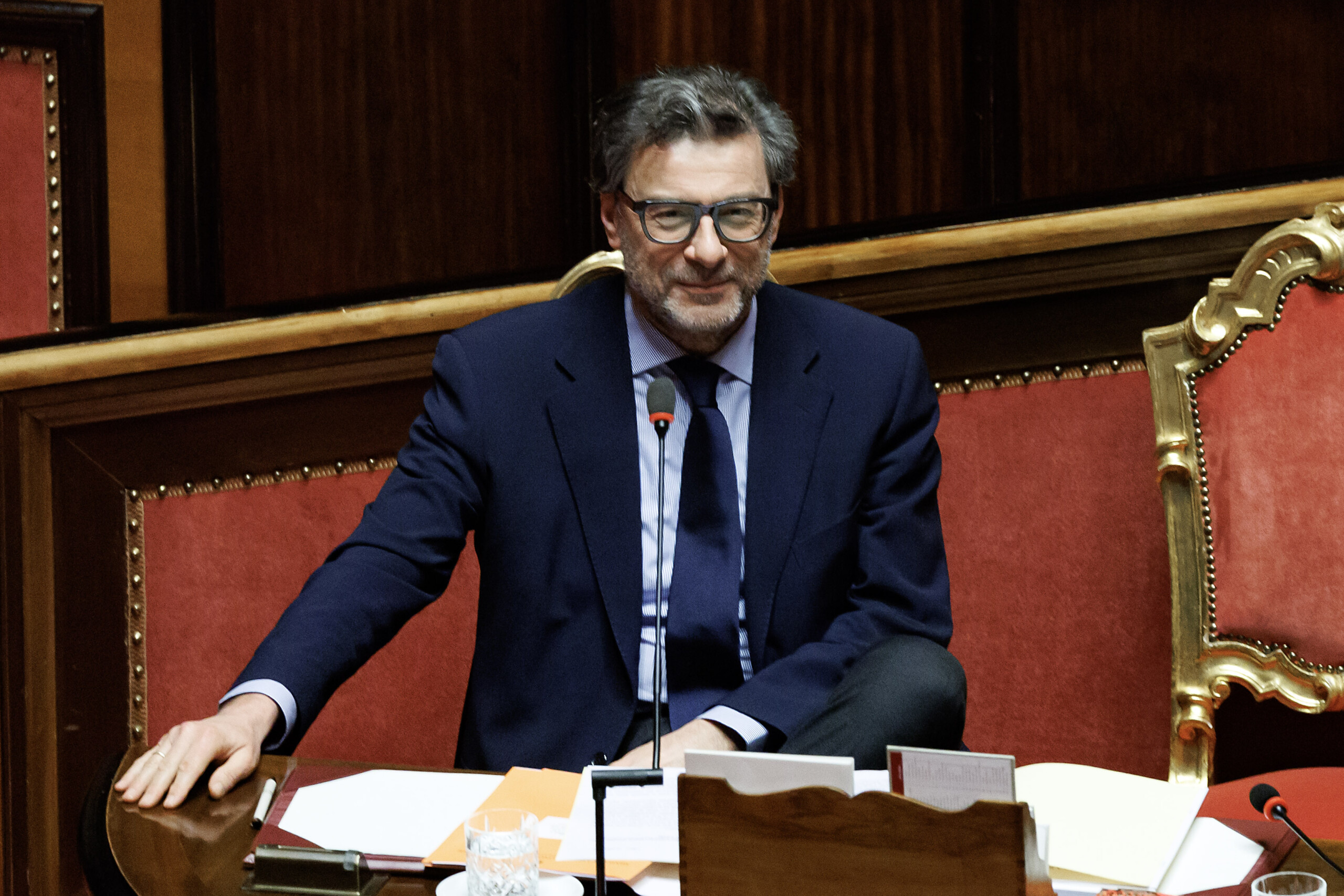 Defence, Giorgetti: ‘No EU plan made in haste without logic’ Defence, Giorgetti: ‘No EU plan made in haste without logic’