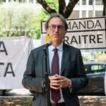 Defense, Bonelli: "Government wants to militarize the budget, immediate vote in Parliament"