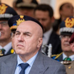 Defense, Crosetto: "At The Hague, growing shared concern about the Russia threat"