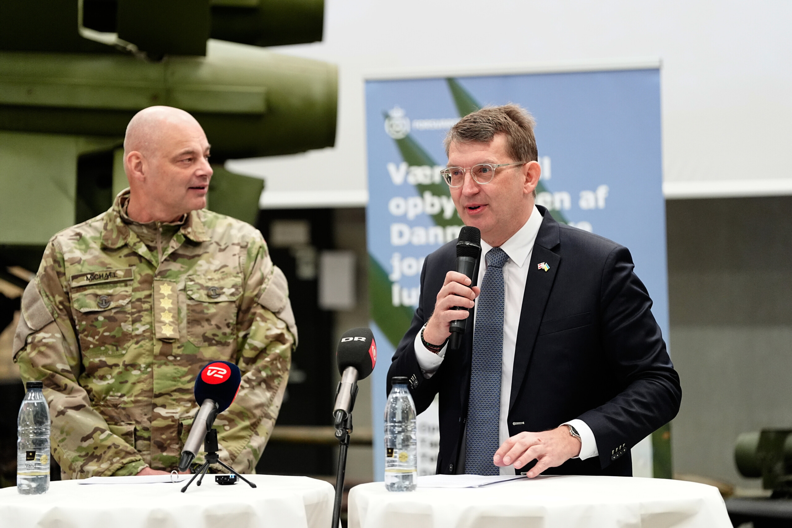 Denmark to provide satellite communications to Kiev Denmark to provide satellite communications to Kiev