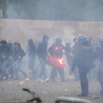 Derby clashes, 6 more ultras arrested by police in Rome