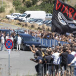 Diabolik murder, Calderon sentenced to life imprisonment: mafia-style method not recognized