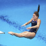 Diving: World Championships, Pellacani wins bronze in the 3-metre springboard