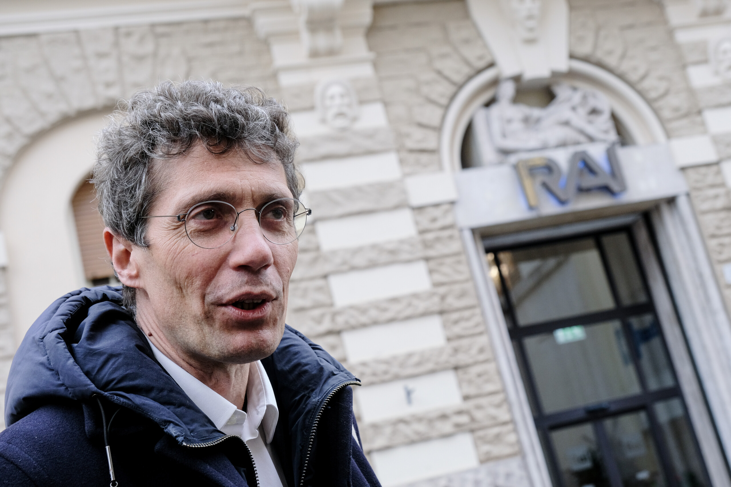 Dl Sicurezza, Magi: ‘We will hold referendum to repeal it’