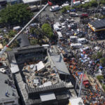 Dominican Republic: Death Toll from Nightclub Collapse Rises, At Least 60 Dead