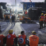 Dominican Republic: nightclub roof collapse, death toll rises to 184