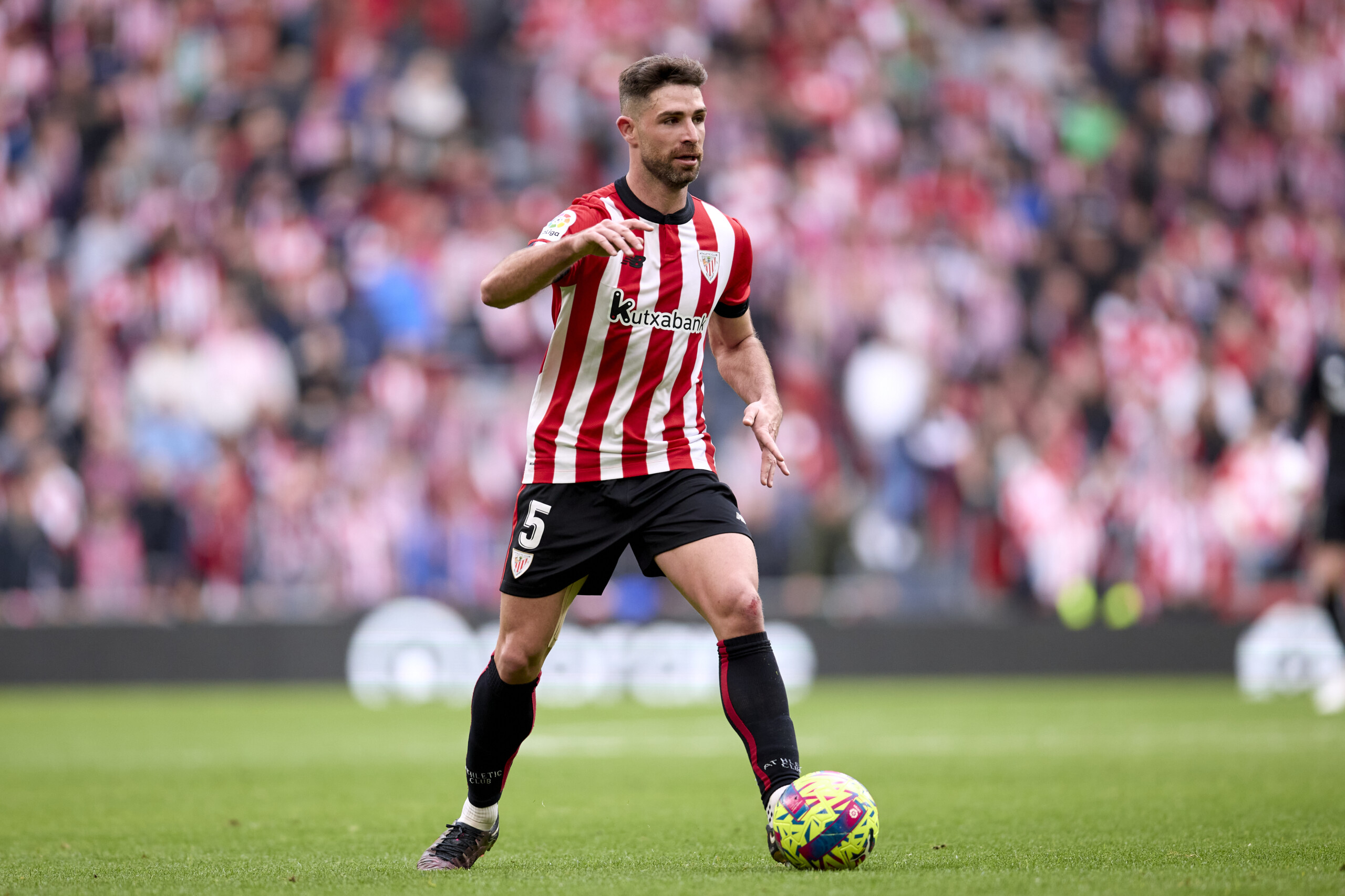 Doping, Bilbao player tests positive: ‘Substance taken unintentionally in medication for alopecia’ Doping, Bilbao player tests positive: ‘Substance taken unintentionally in medication for alopecia’