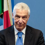 Dossieraggio, Rizzi: ‘Dis not complaint Lo Voi but compromissione document’