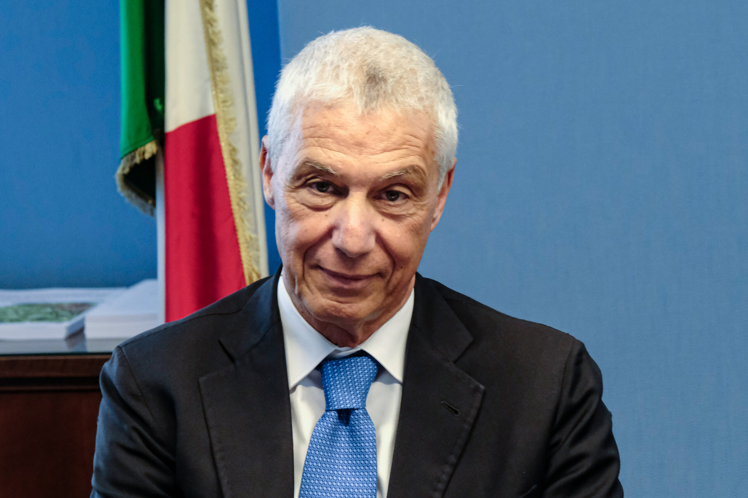 Dossieraggio, Rizzi: ‘Dis not complaint Lo Voi but compromissione document’