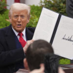 Duties, 104% US tariffs on Chinese imports triggered at midnight