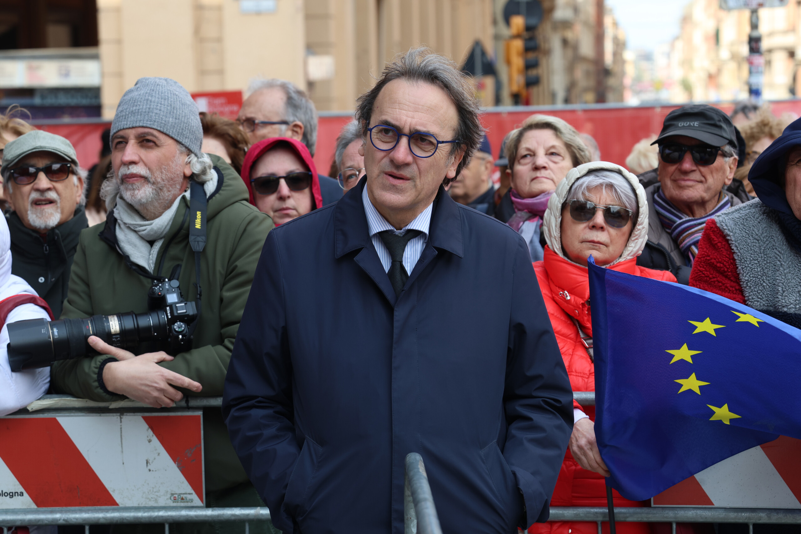 Duties, Bonelli: ‘Patriota Meloni ready to give in on gas and weapons for Trump's requests’