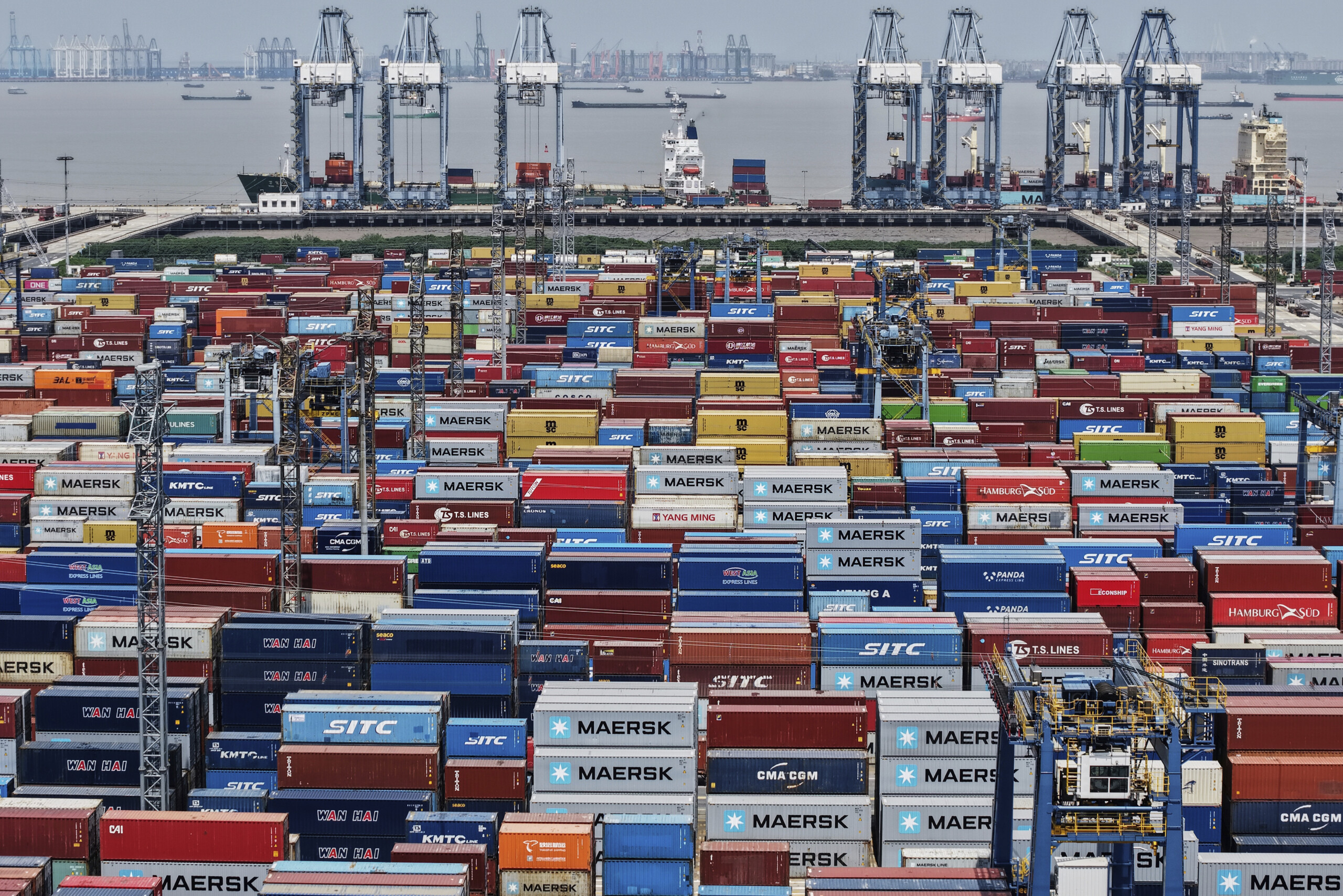 Duties, China denies US: ‘No negotiations taking place’