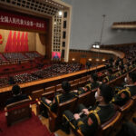Duties, China: ‘We are on the right side of history, so US isolates itself’