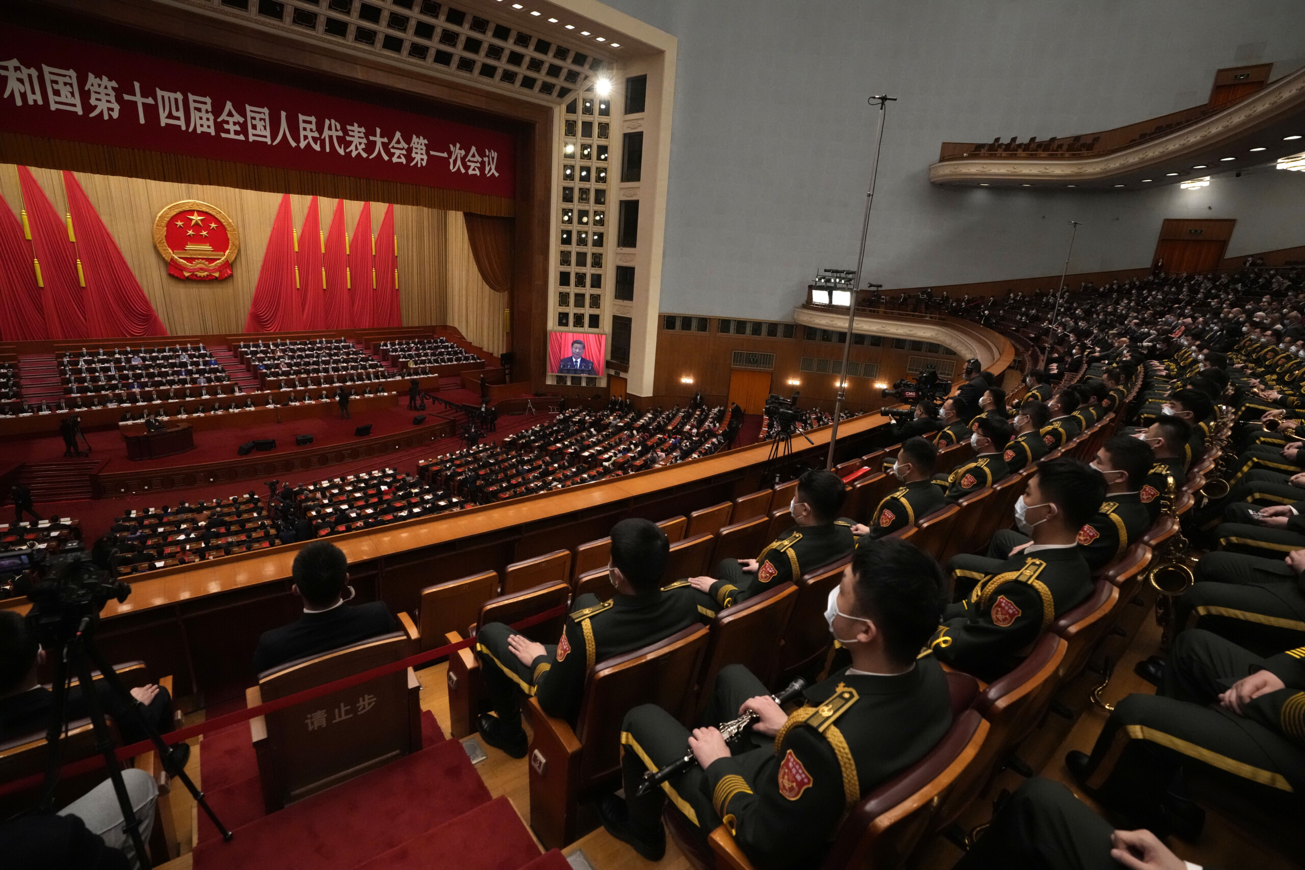 Duties, China: ‘We are on the right side of history, so US isolates itself’