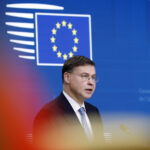 Duties, Dombrovskis: ‘Moderate EU response but every option on the table’
