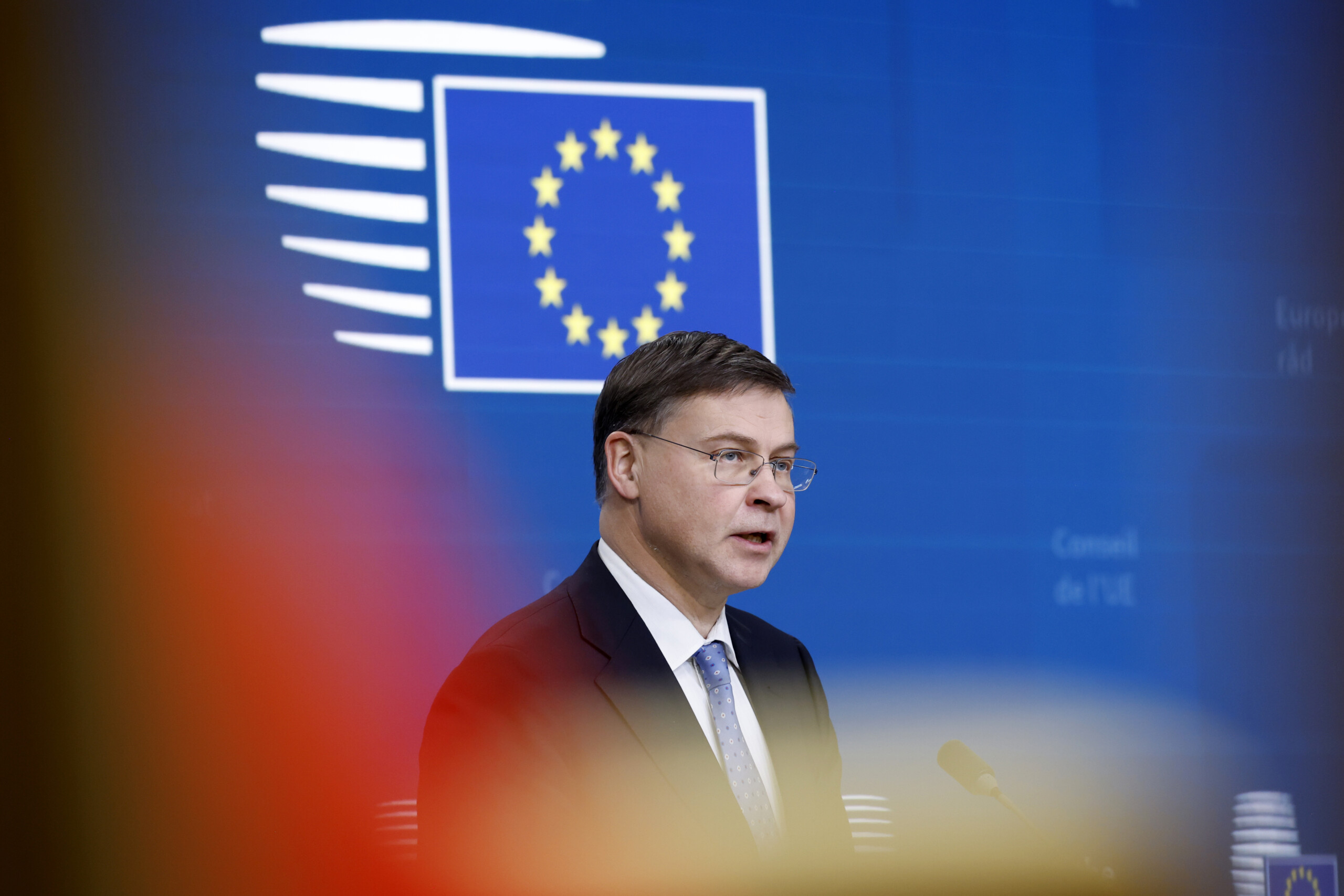 Duties, Dombrovskis: ‘Moderate EU response but every option on the table’