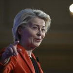 Duties, EU: ‘No formal offer to US as yet but commitment to deal’.