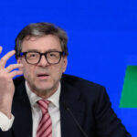 Duties, Giorgetti: ‘New policy on cryptocurrencies even more dangerous’