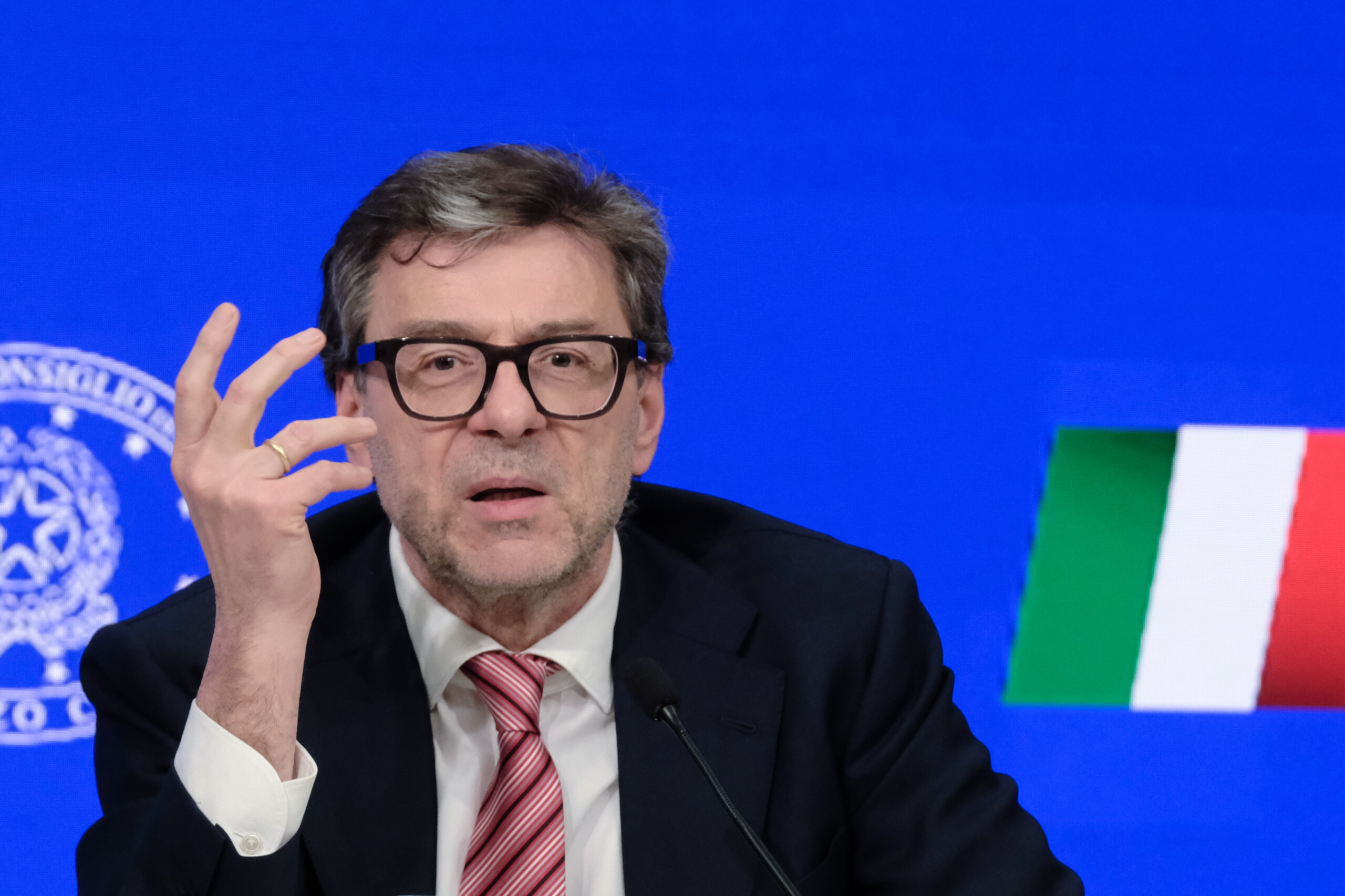 Duties, Giorgetti: ‘New policy on cryptocurrencies even more dangerous’ Duties, Giorgetti: ‘New policy on cryptocurrencies even more dangerous’