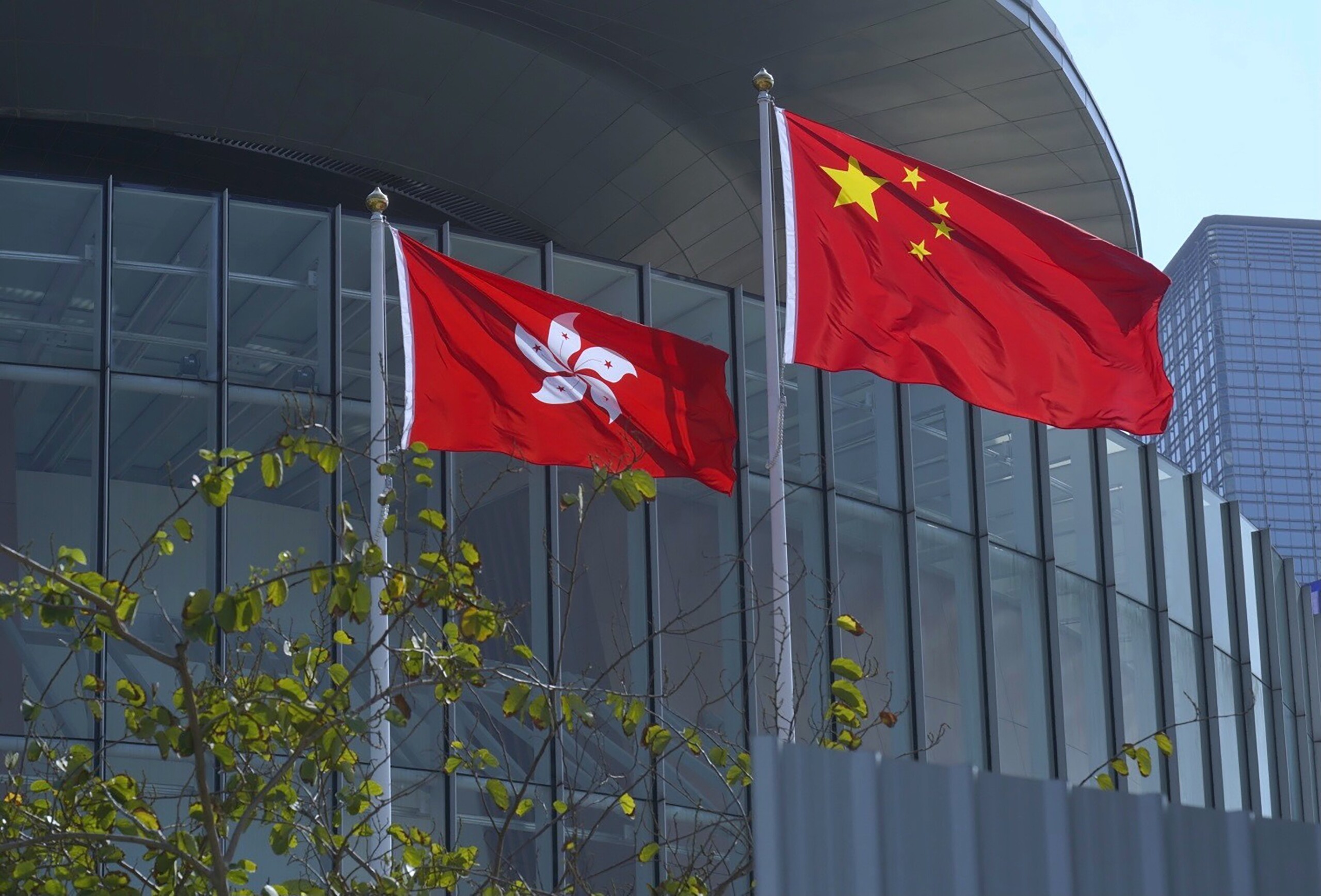 Duties, Hong Kong Post will no longer send parcels to the US