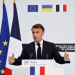 Duties, Macron: ‘I hope Trump will reconsider, respond to aim for agreement’