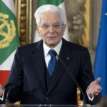 Duties, Mattarella: ‘Unacceptable to us, open markets in Italy's interest’