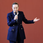 Duties, Meloni: ‘A complex phase in rapid evolution, lucidity and pragmatism are needed’