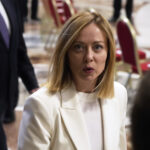 Duties: Meloni cancels scheduled commitments, concentrating on actions to be taken