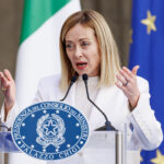 Duties, Meloni: ‘For companies 32 billion from NRP, cohesion funds and climate plan’.