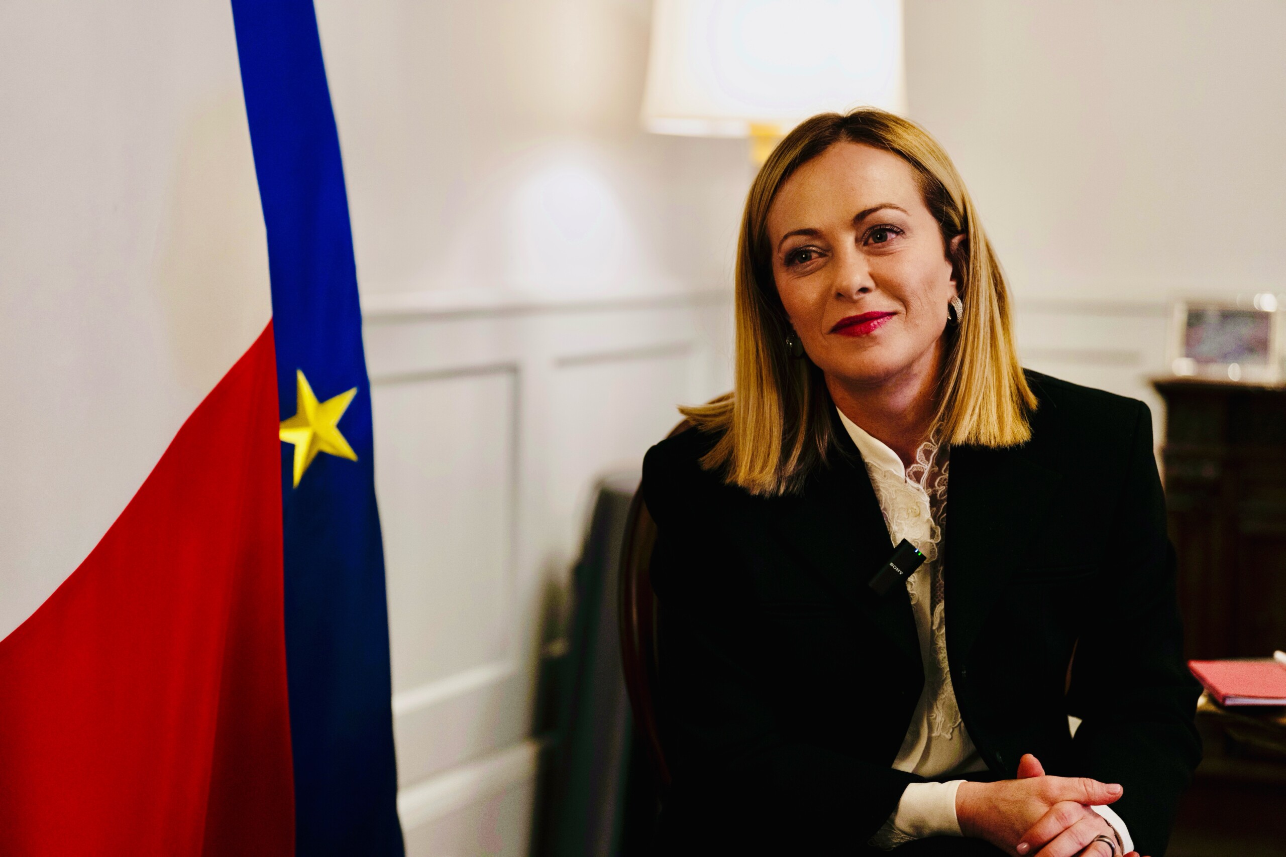 Duties, Meloni: ‘Reason on derogation from EU Stability Pact’ Duties, Meloni: ‘Reason on derogation from EU Stability Pact’