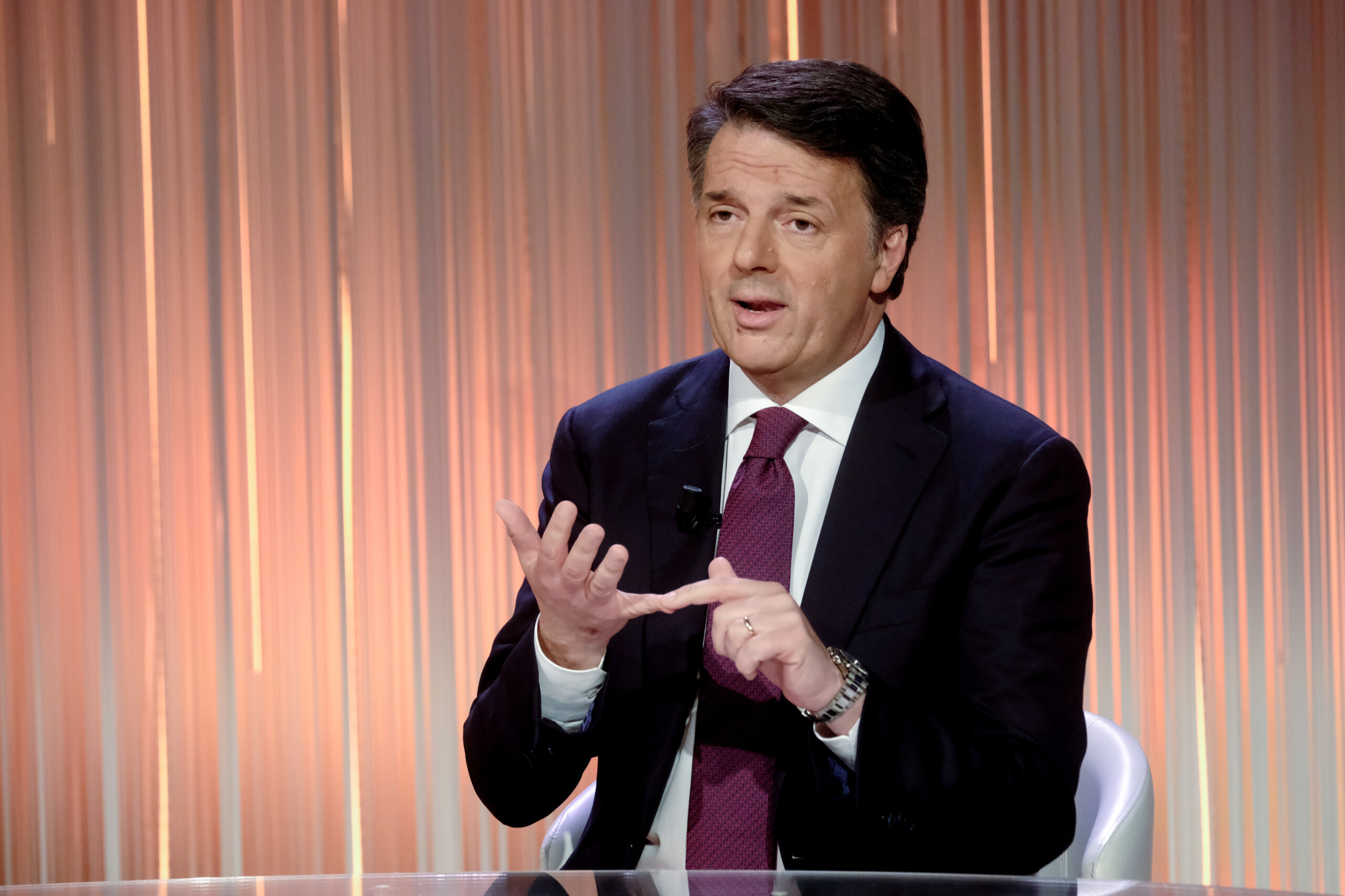Duties, Renzi: ‘Meloni is wrong, Trump only knows the language of force’